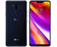 LG G7 ThinQ czarny - 431745 - zdjęcie 1